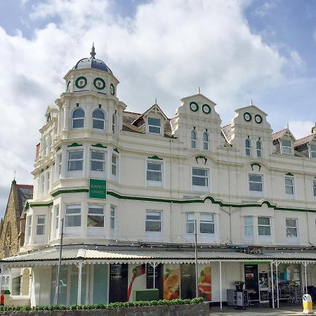 Royal Manor Park Daire Llandudno Dış mekan fotoğraf