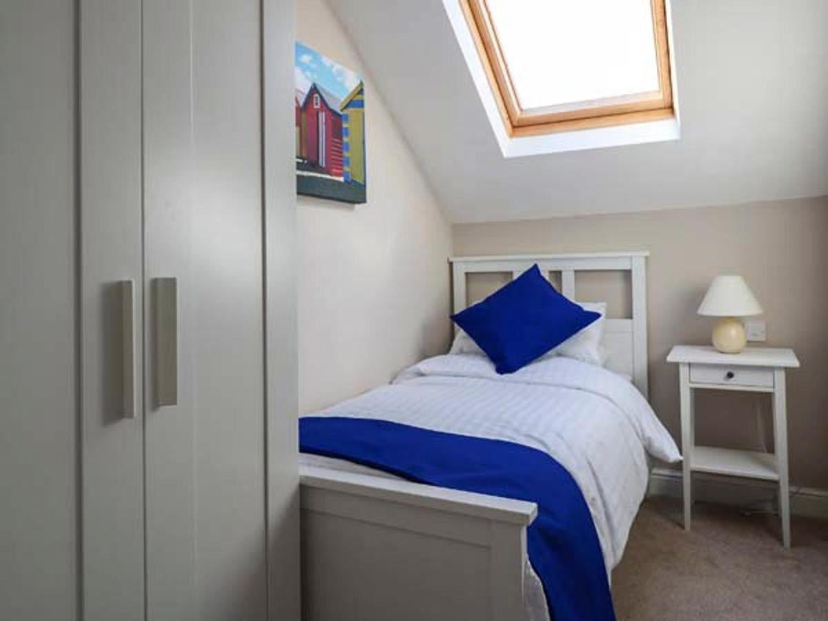 Royal Manor Park Daire Llandudno Dış mekan fotoğraf