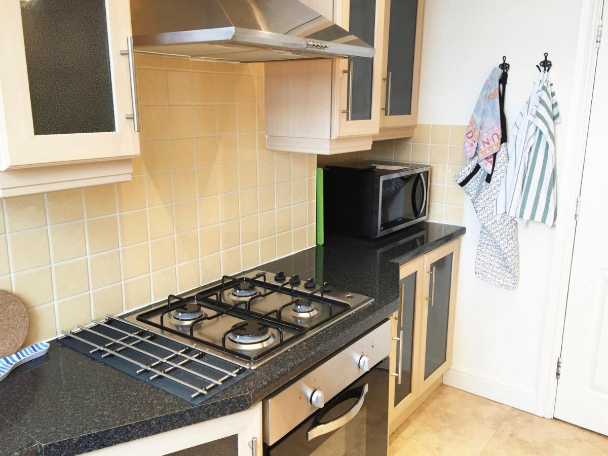 Royal Manor Park Daire Llandudno Dış mekan fotoğraf