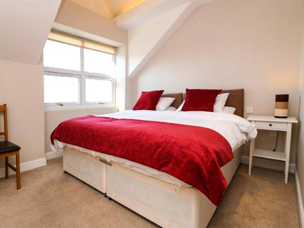 Royal Manor Park Daire Llandudno Dış mekan fotoğraf