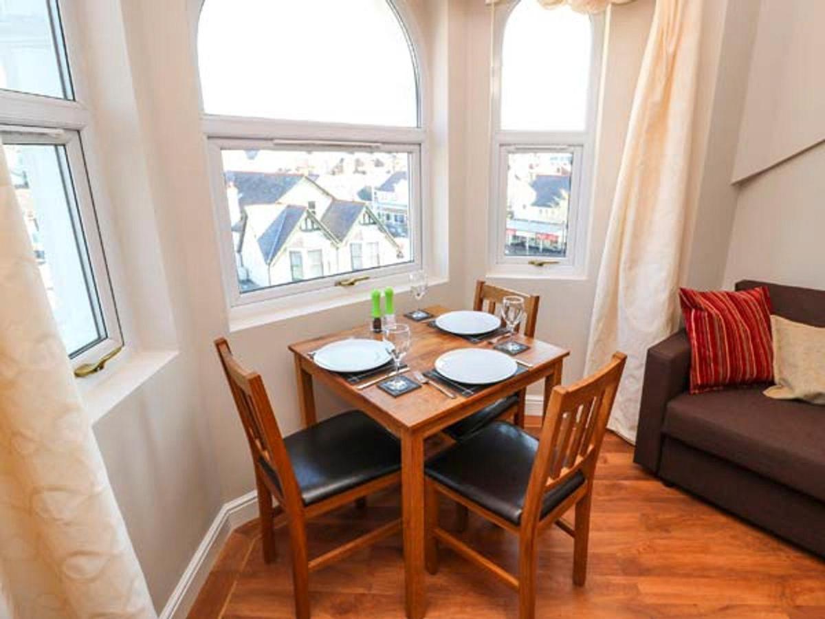 Royal Manor Park Daire Llandudno Dış mekan fotoğraf
